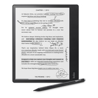 Kobo Elipsa 2E 10.3 inch e-Reader w/ Stylus - Black