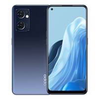 OPPO Find X5 Lite 5G 256GB/8GB Black [Open Box] - As New