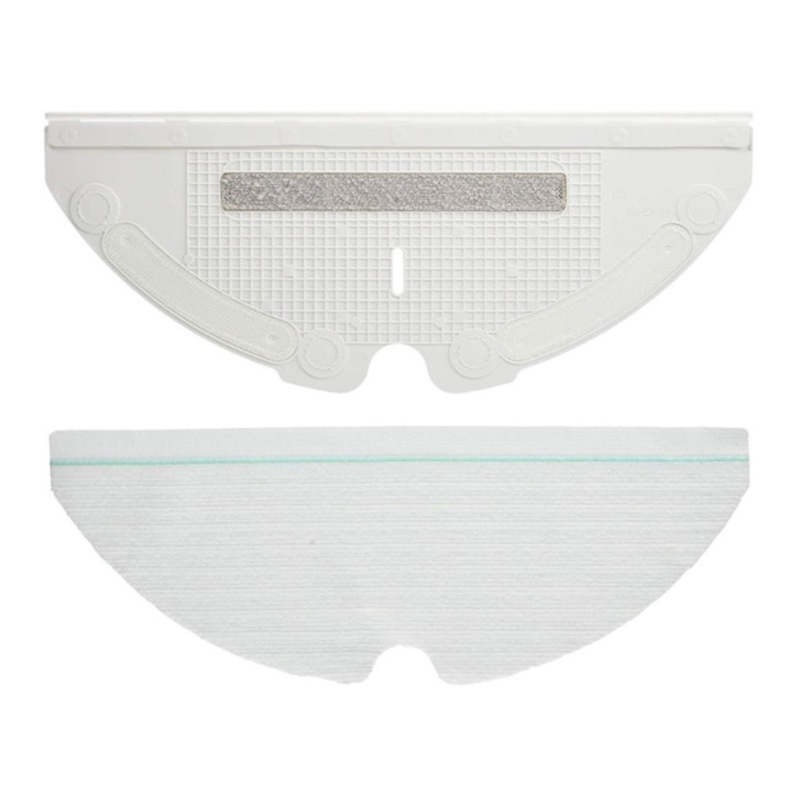 Buy Roborock Robotic Vacuum Cleaner Q7 Max/Q7 Disposable Mop Cloth (30