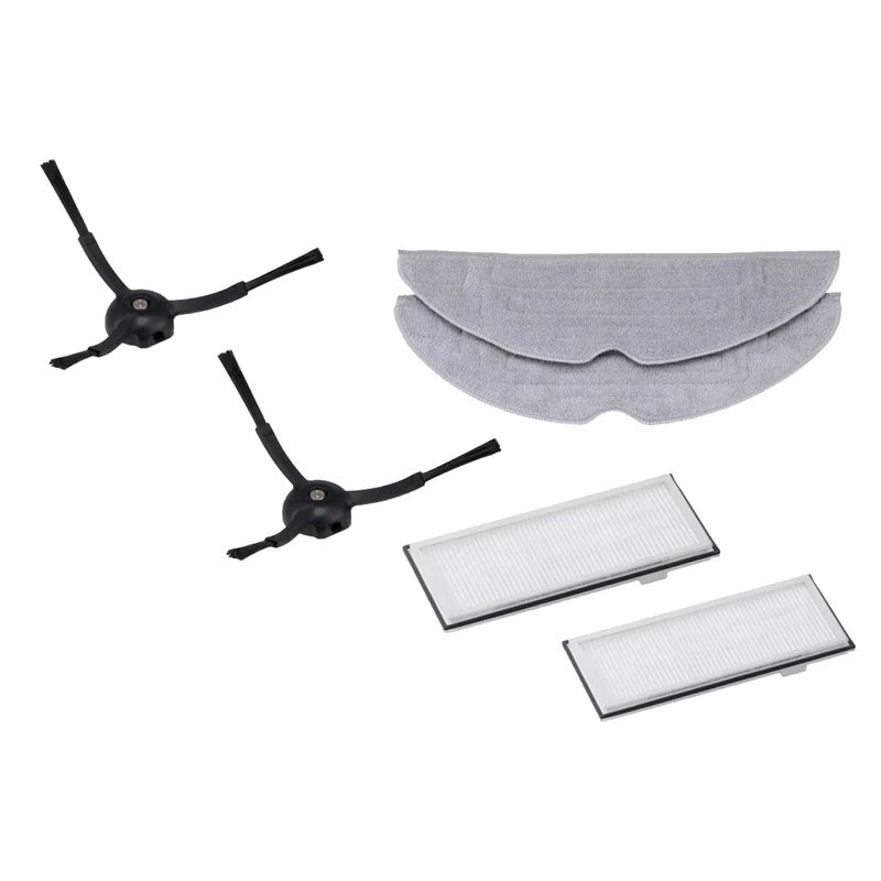 Roborock S8 PRO ULTRA ACCESSORIES KIT 8020211 - Buy Online with Afterpay &  ZipPay - Bing Lee