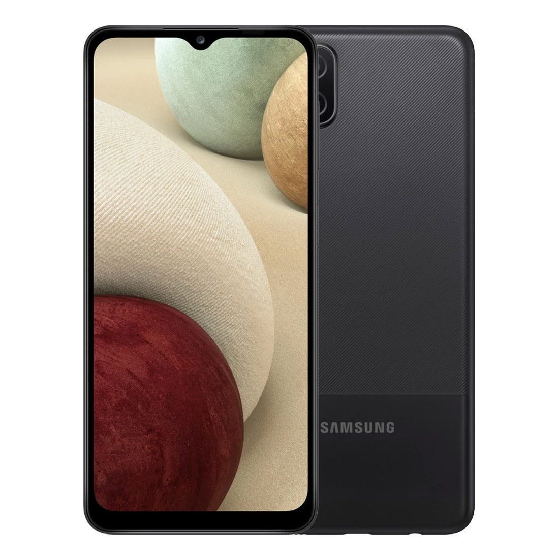 Samsung Galaxy A12 (6.5'', 128GB/4GB, 5000 mAh)