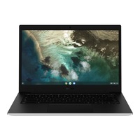 Samsung Galaxy Chromebook Go (14", Celeron N4500, 32GB/4GB, LTE - Vodafone Only) Silver [Refur] - As New
