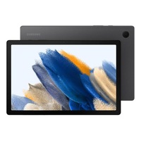 Samsung Galaxy Tab A8 4G (10.5'', 64GB/4GB, SM-X205NZAEXSA) - Grey
