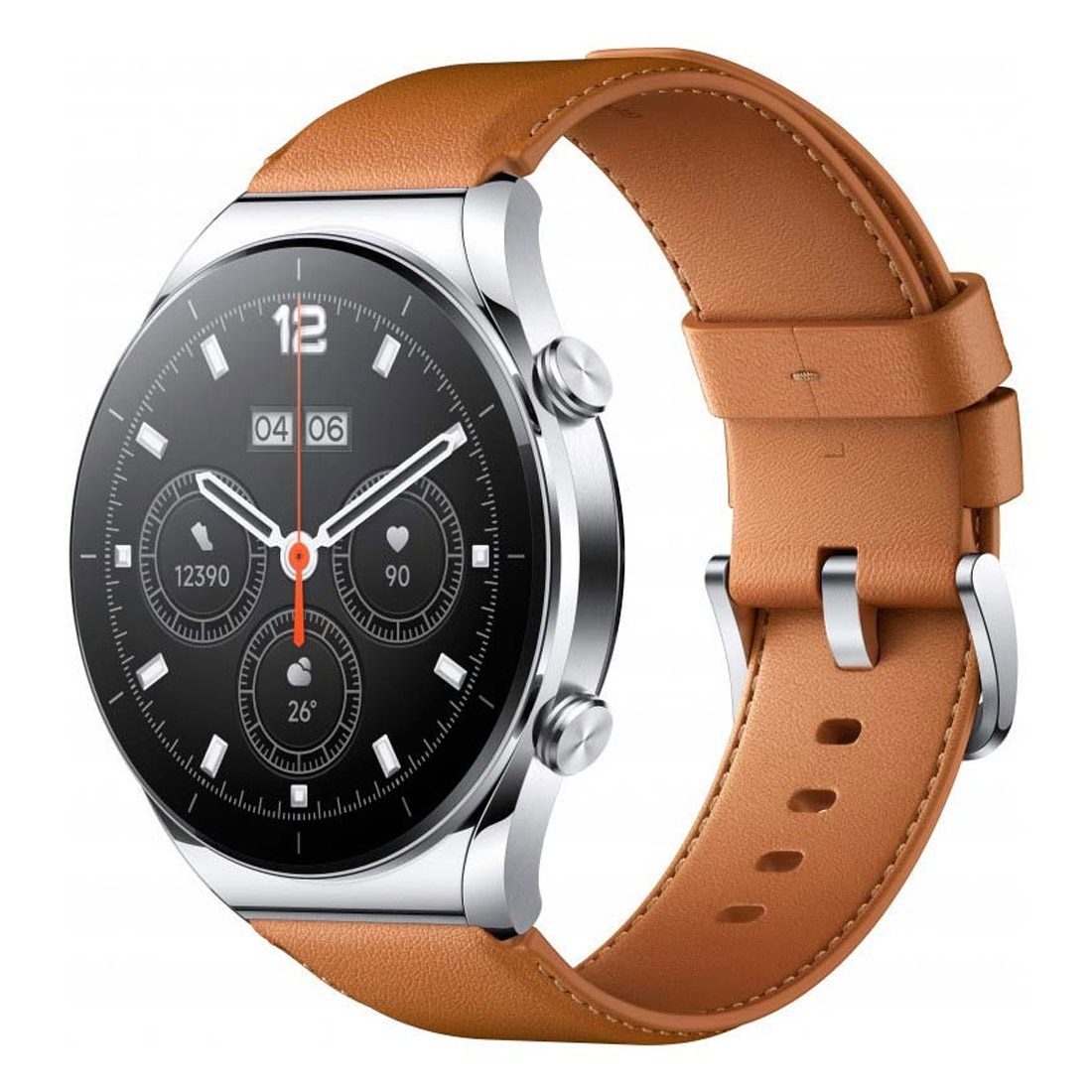 Buy Xiaomi Mi Watch S1 MyDeal