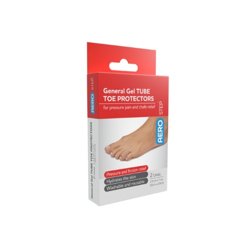 Guru X-Safe Spare Elastics in Black