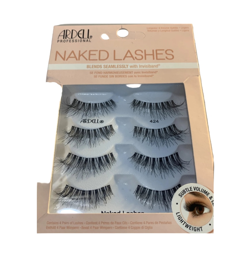 ARDELL Professional Remy Lashes (Style 776