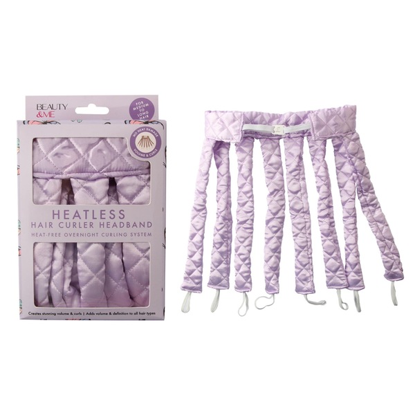 KNIT AND WOVEN HEADBAND ITS A SIGN main image 1