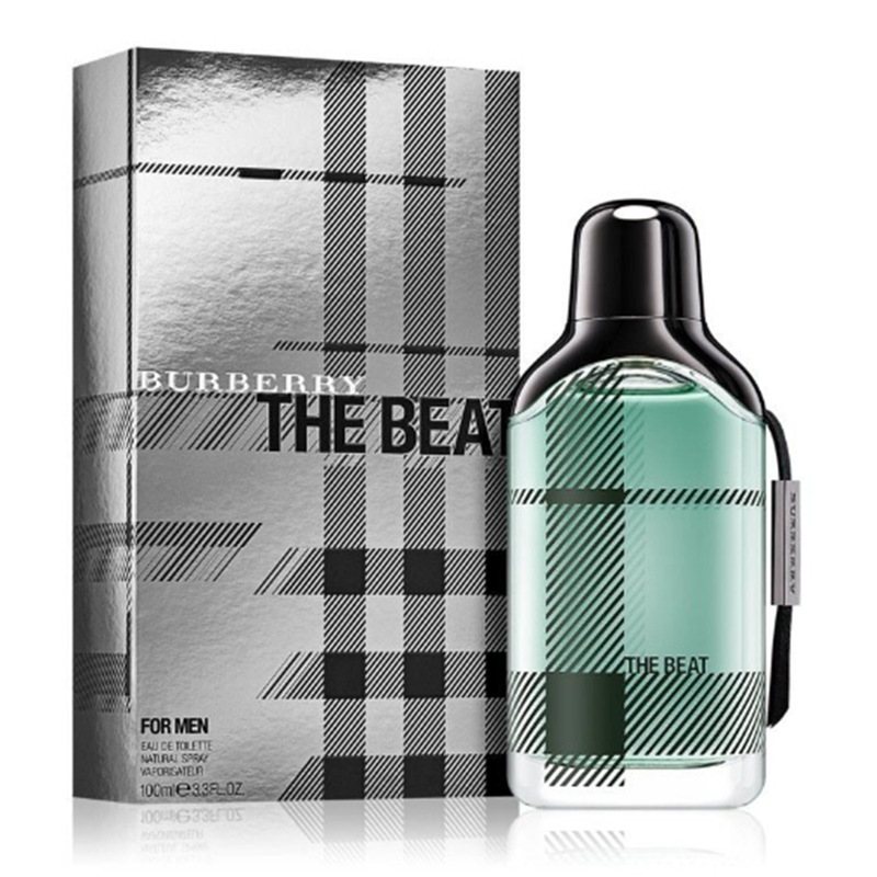 Burberry the beat edt Clearance