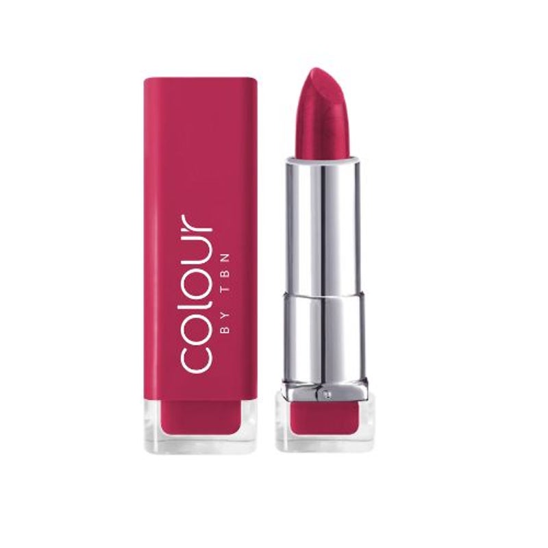 Buy Colour By TBN Lipstick Sugar & Spice - MyDeal
