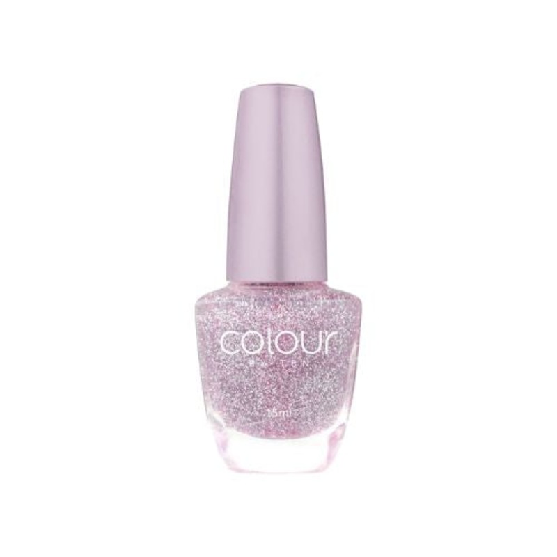 Buy Colour By TBN Nails Pixie Dust MyDeal