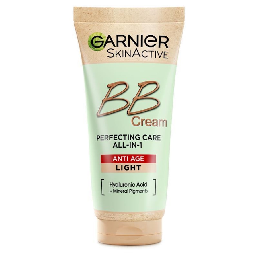 Garnier Bb Cream Anti-Ageing Light 50ML