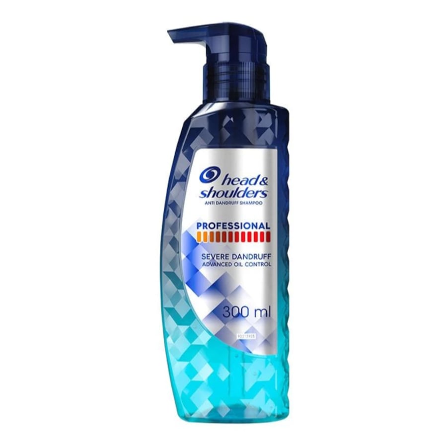 Head & Shoulders Professiona Shampoo Advance Oil Control 300ML