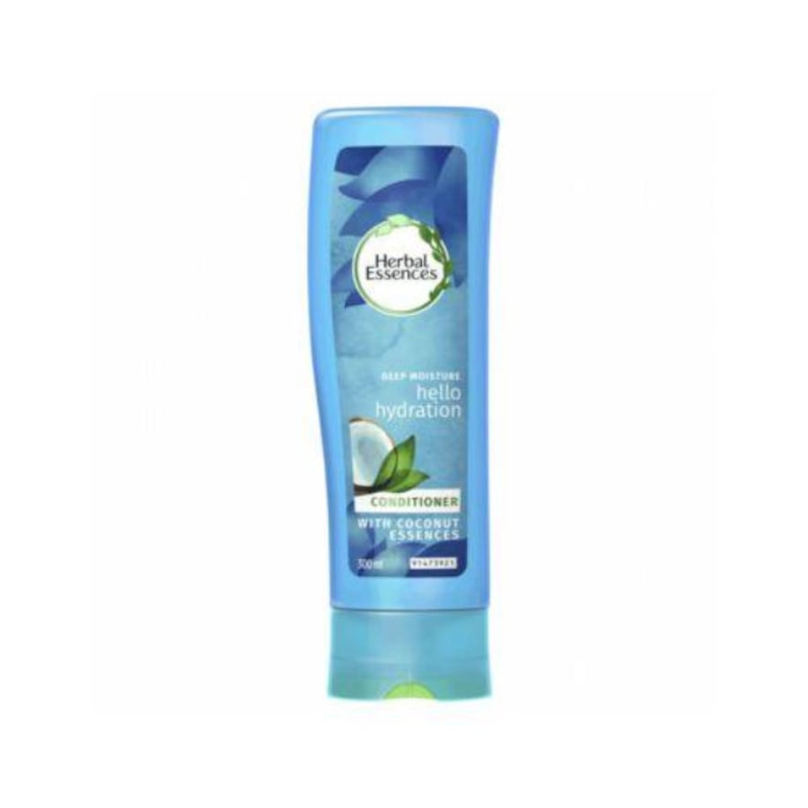 Herbal Essences Conditioner Hello Hydration 300mL