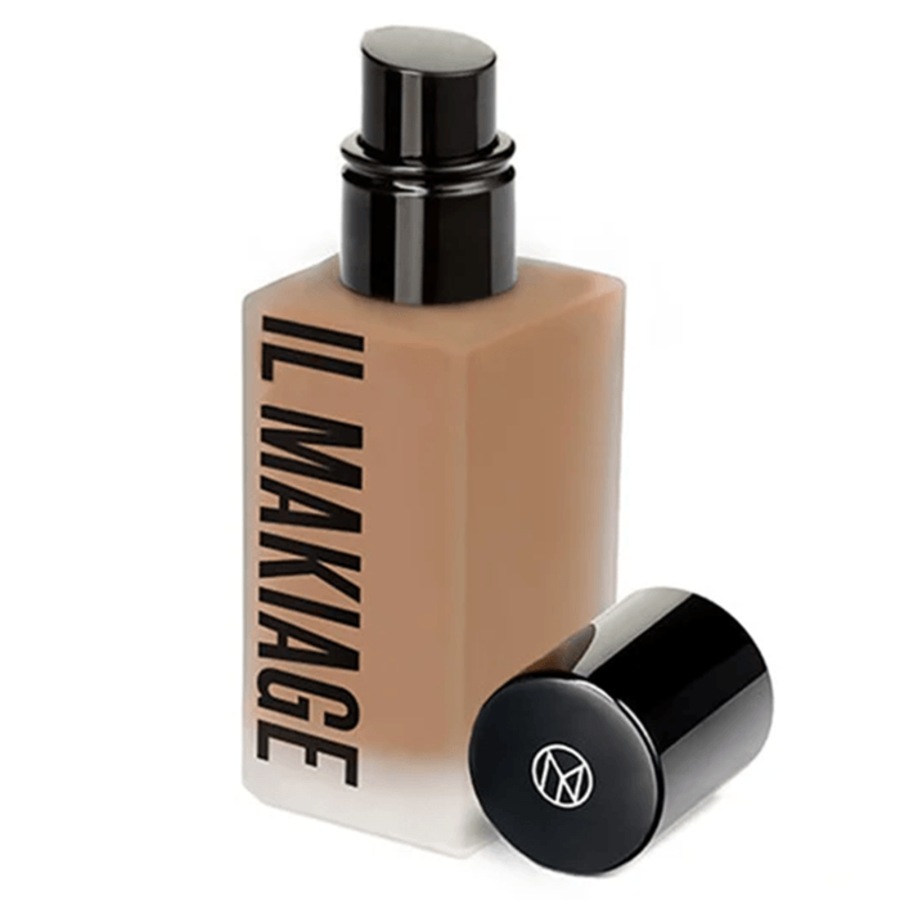 IL Makiage Woke Up Like This Flawless Base Foundation 130