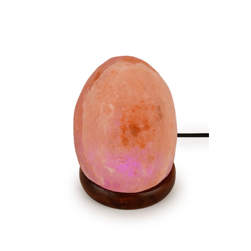 Buy Salt Lamp Egg MyDeal