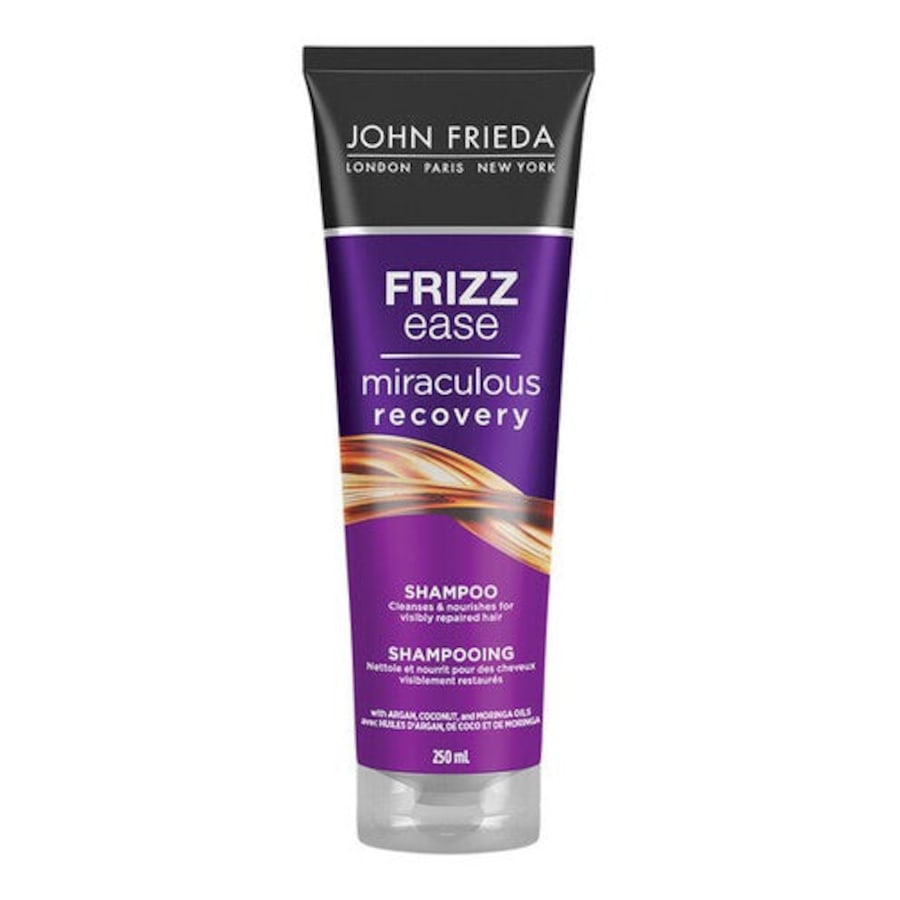 John Frieda Frizz Ease Miraculous Recovery Shampoo 250ML