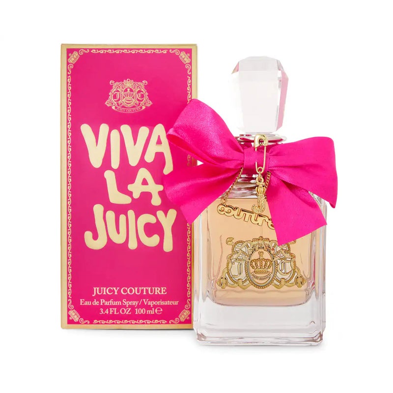 Buy Juicy Couture Viva La Juicy EDP 100ml - MyDeal