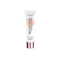 L'Oreal Paris C'est Magic BB Cream 05 Medium Dark