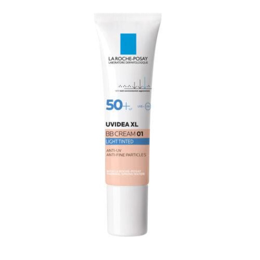 La Roche-Posay Uvidea XL BB Cream 01 30mL