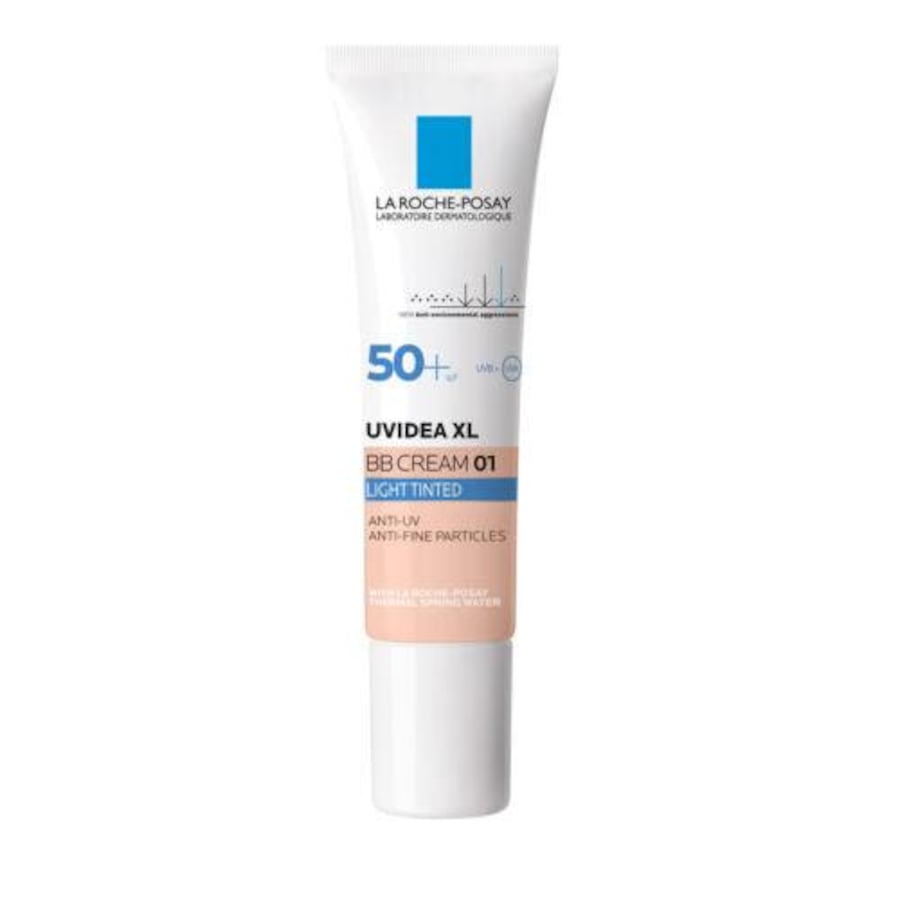 La Roche-Posay Uvidea XL BB Cream 01 30mL