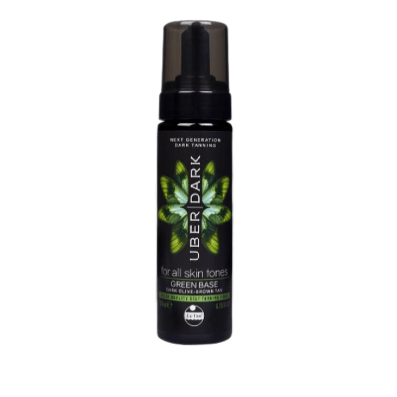 Buy Le Tan Uber Stay Self tanning Foam Ash Base
