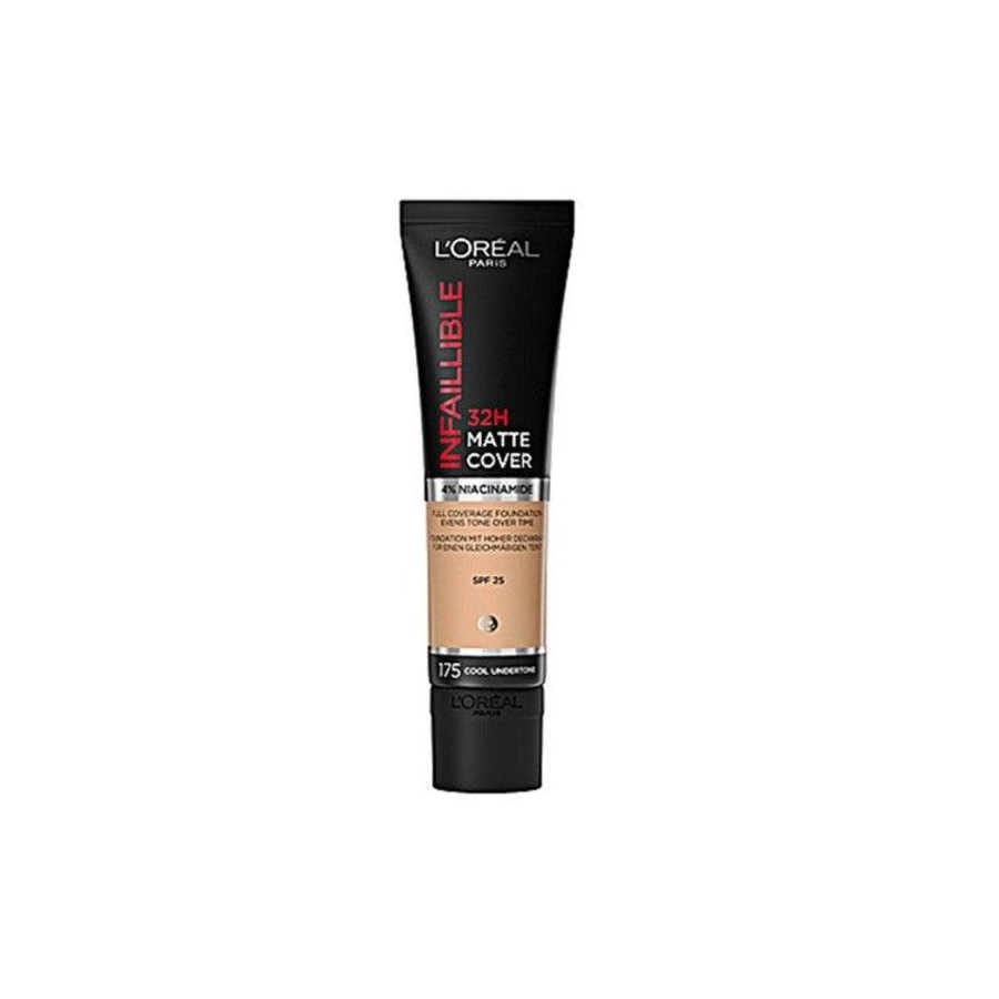 Loreal Infallible 32H Matte Foundation 335