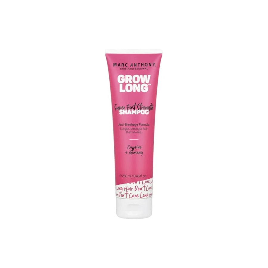 Marc Anthony Strength Grow Long Shampoo 250Ml