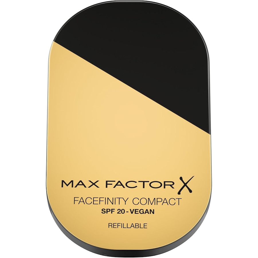 Max Factor Facefinity Compact 003