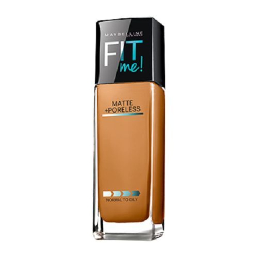 Buy MAYB FIT ME FDN MATTE & PORE 115 IVORY - Everyday Rewards Shop