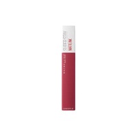 Maybelline Super Stay Matte Ink Lip Colour Ruler