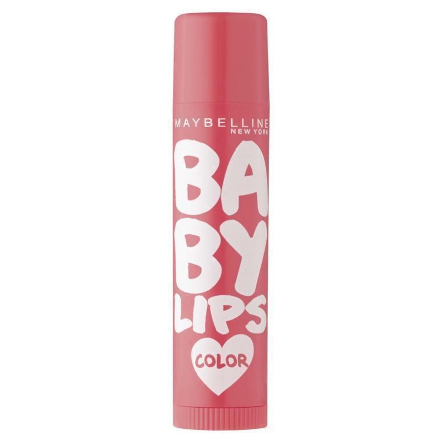 Maybelline Baby Lips Loves Color Lip Balm Cherry Kiss