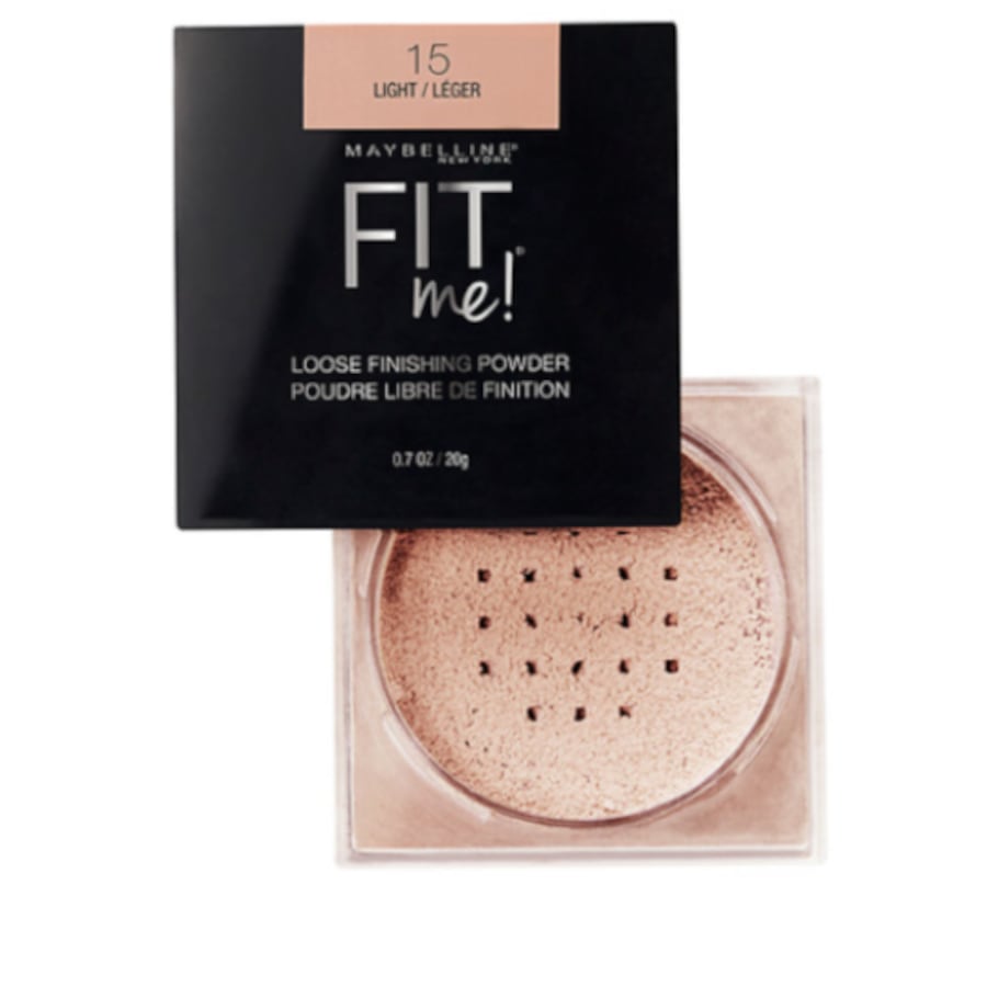 Maybelline Fit Me Loose Powder - Fair Light