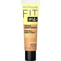 Maybelline Fit Me Tinted Moisturizer 120