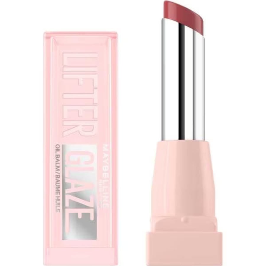 Maybelline Lifter Glaze Caramel Glow
