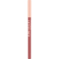 DB Cosmetics Pigment Pout Longwear Lip Liner Women Beauty Makeup Blushing Nude