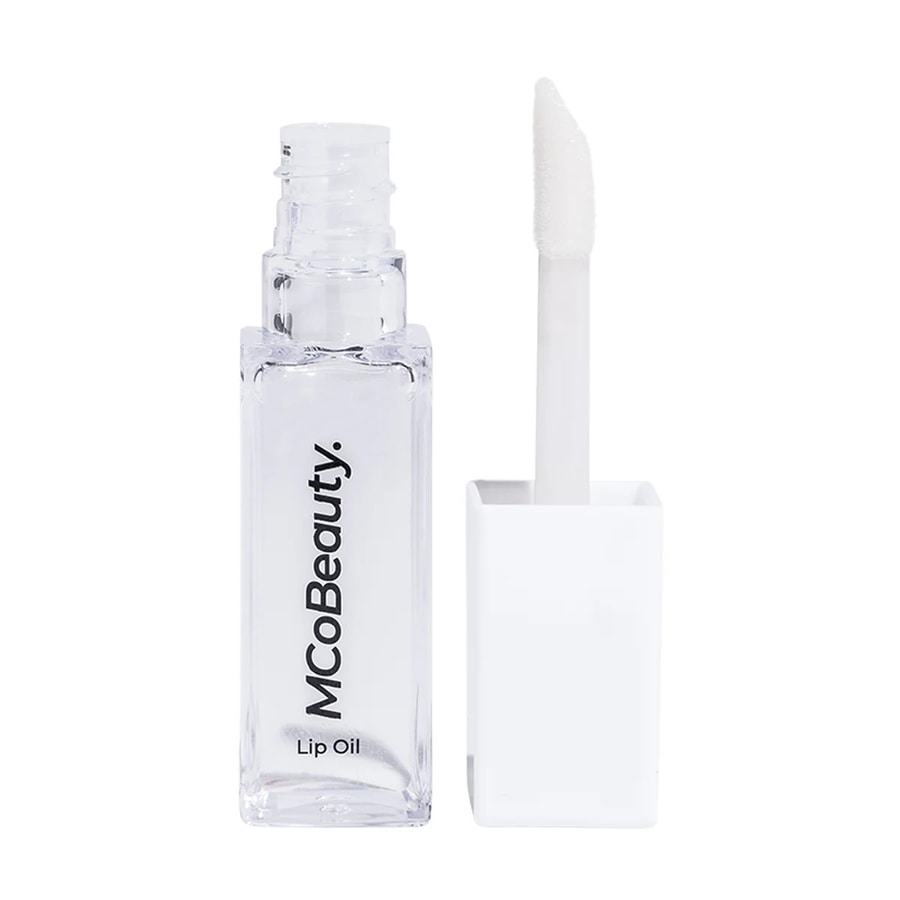 MCoBeauty Lip Oil Hydrating Treatment Sheer Clear