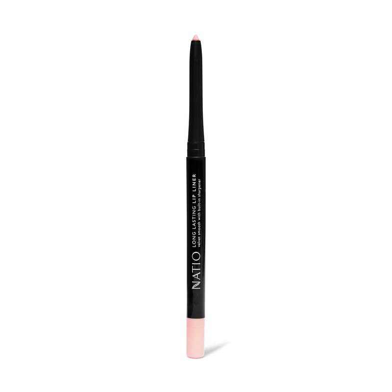 Buy Natio Long Lasting Lip Liner Invisible MyDeal