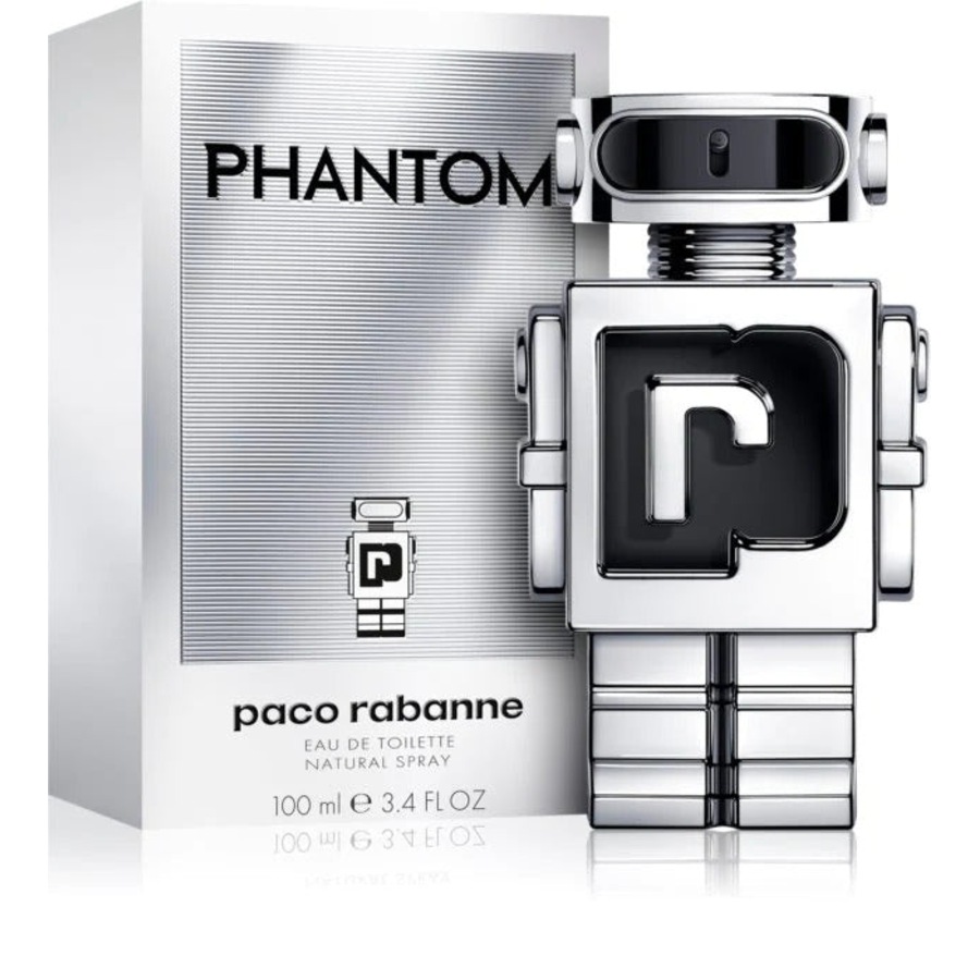Paco Rabanne Phantom EDT 100mL