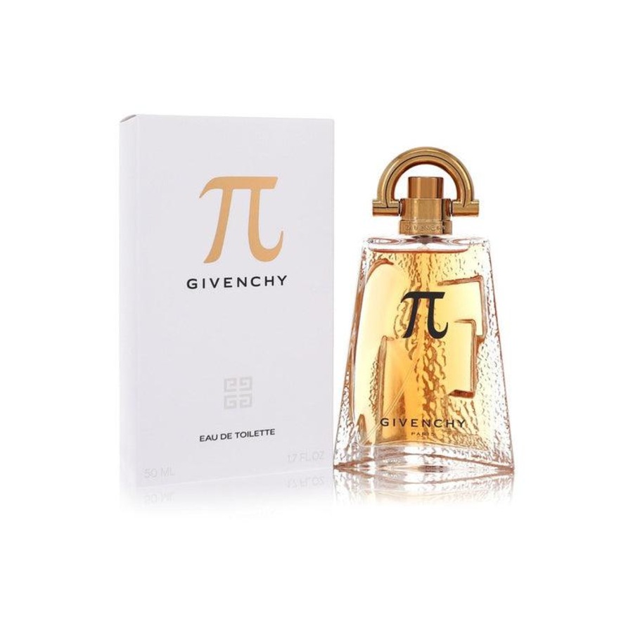 Buy PI by Givenchy 50ml EDT Spray - Everyday Rewards Shop