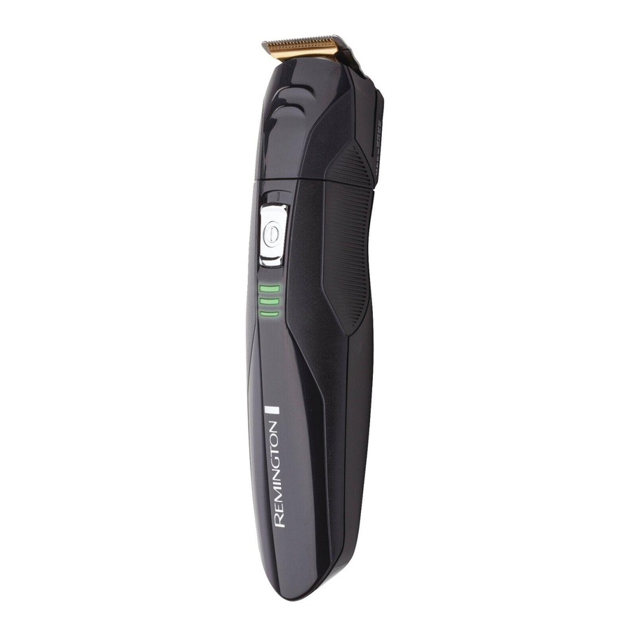 Remington 5 in 1 Titanium Multi Grooming Kit