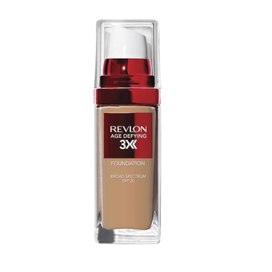 Revlon Age Defying 3X Foundation Cool Beige