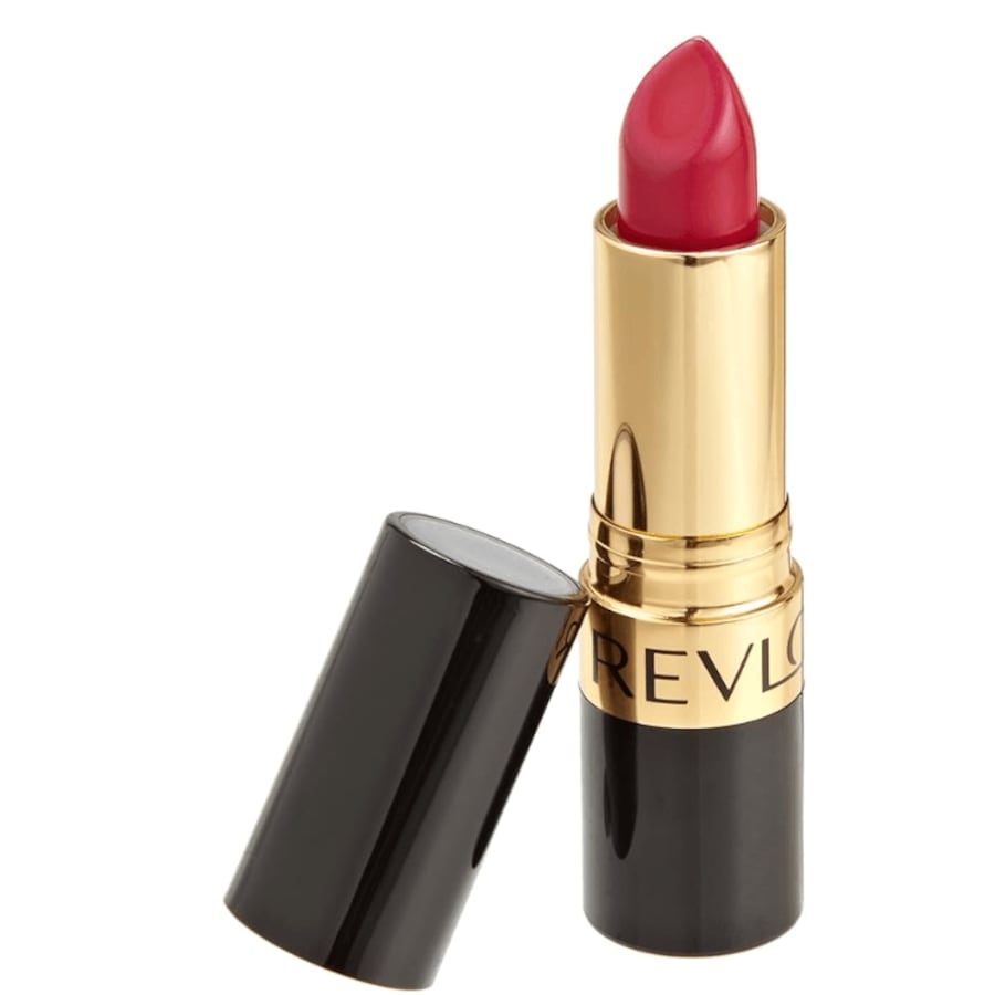 Revlon Super Lustrous Lipstick Fuchsia Fusion 657