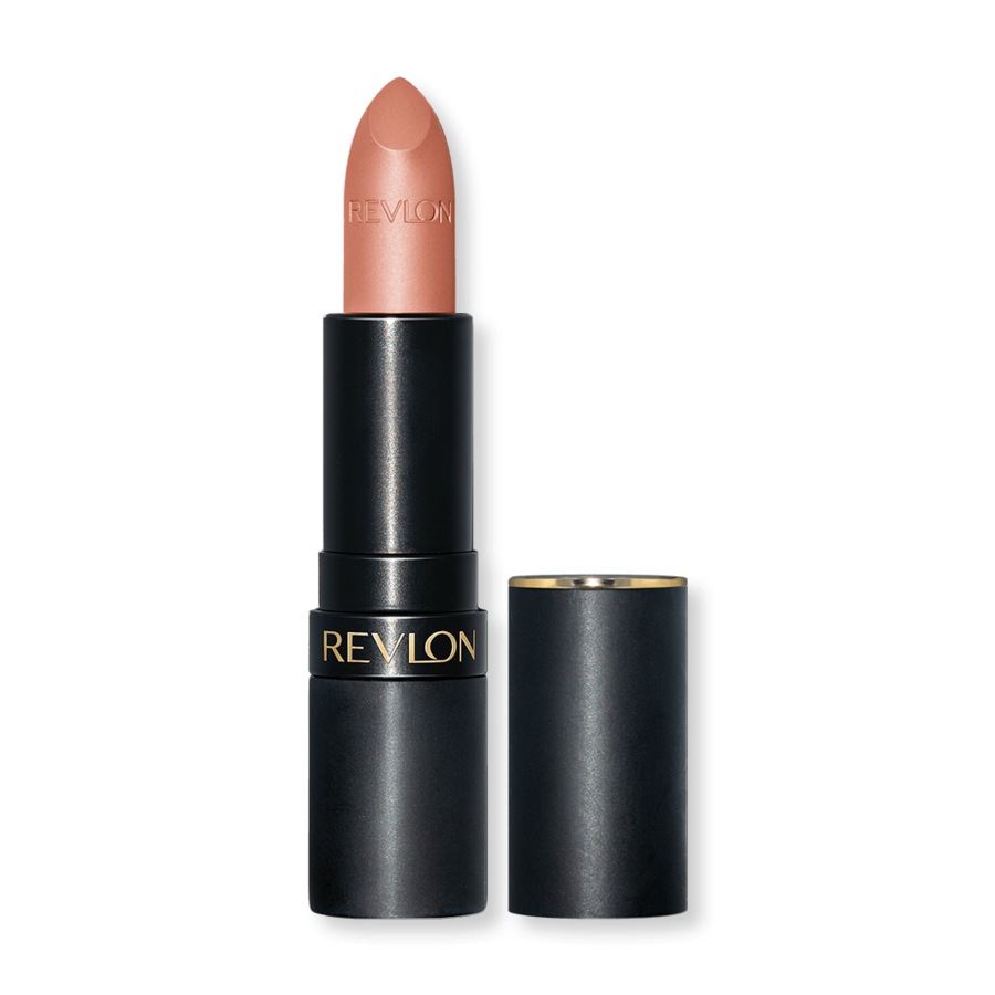 Revlon Super Lustrous Lipstick Matte 001 if I Want To