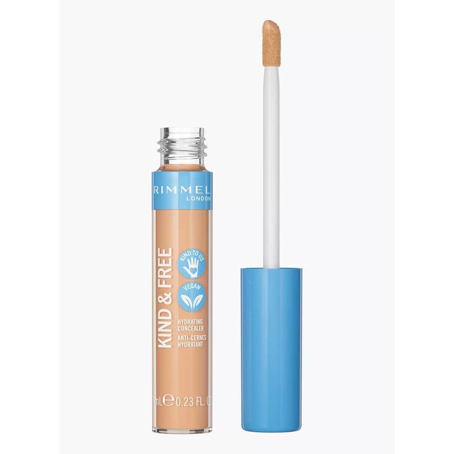 Rimmel Kind & Free Concealer 010 Fair