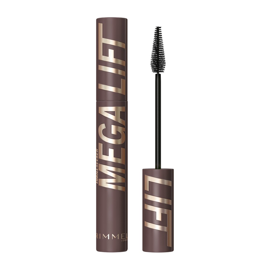 Buy Rimmel Thrillseeker Mega Lift Mascara 003 Brownie Pie - Everyday ...