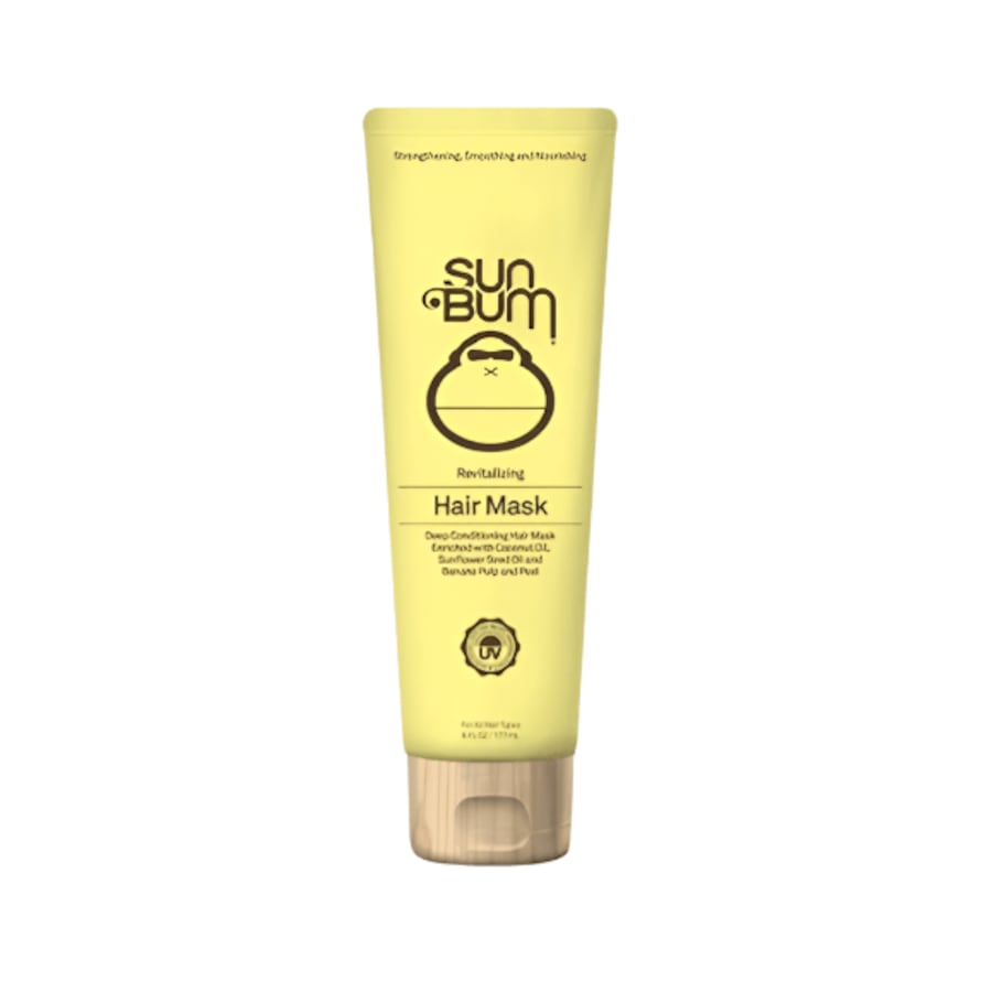 Sun Bum Hair Mask 177ML