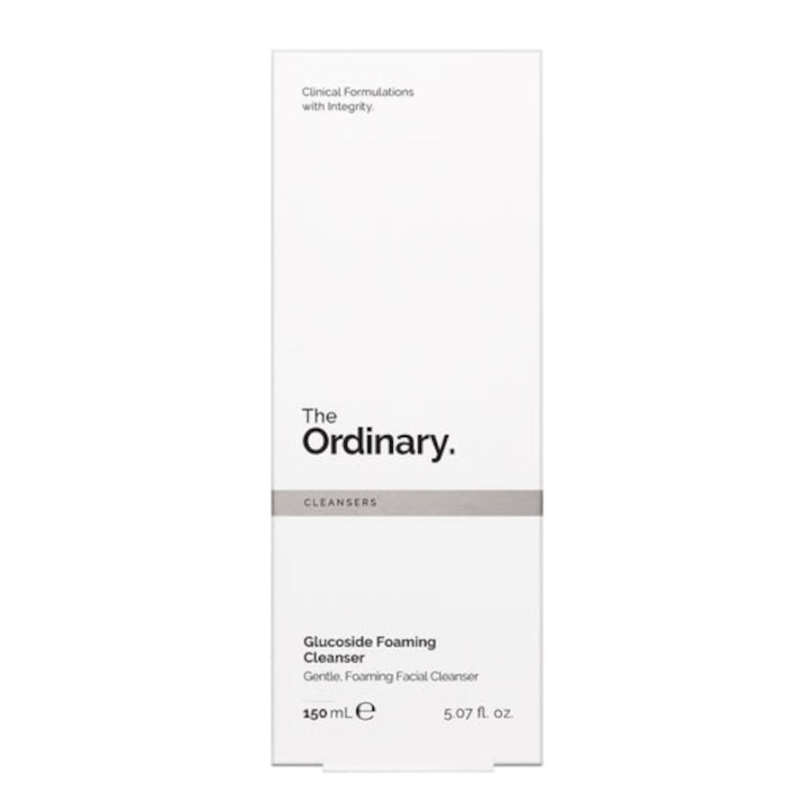 The Ordinary Glucoside Foaming Cleanser 150ML