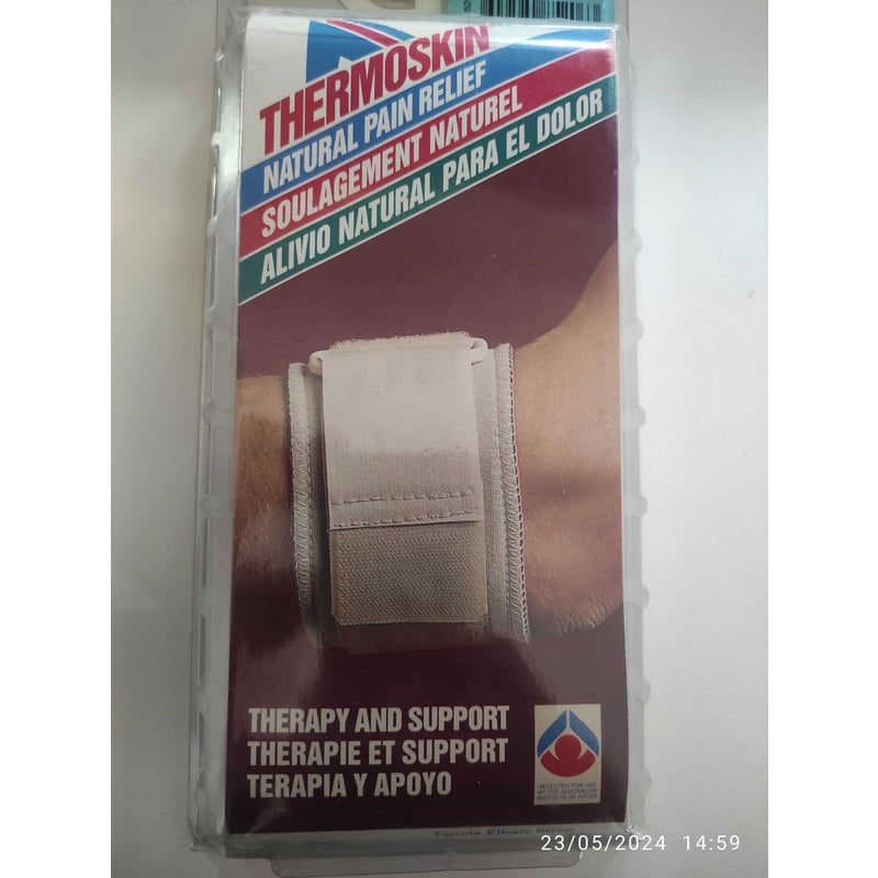 Buy Thermoskin Tennis Elbow With Pad Mydeal 4021