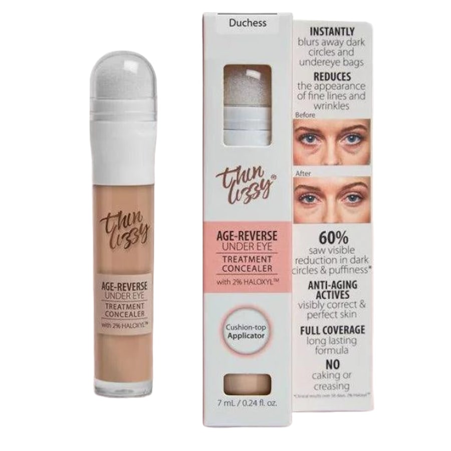 Thin Lizzy Age Reverse Concealer Duchess 7ml