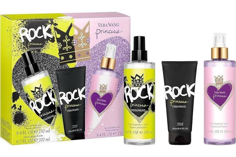 Vera Wang Rock Princess by Vera Wang, 3 Piece Gift Set for Women main image 1